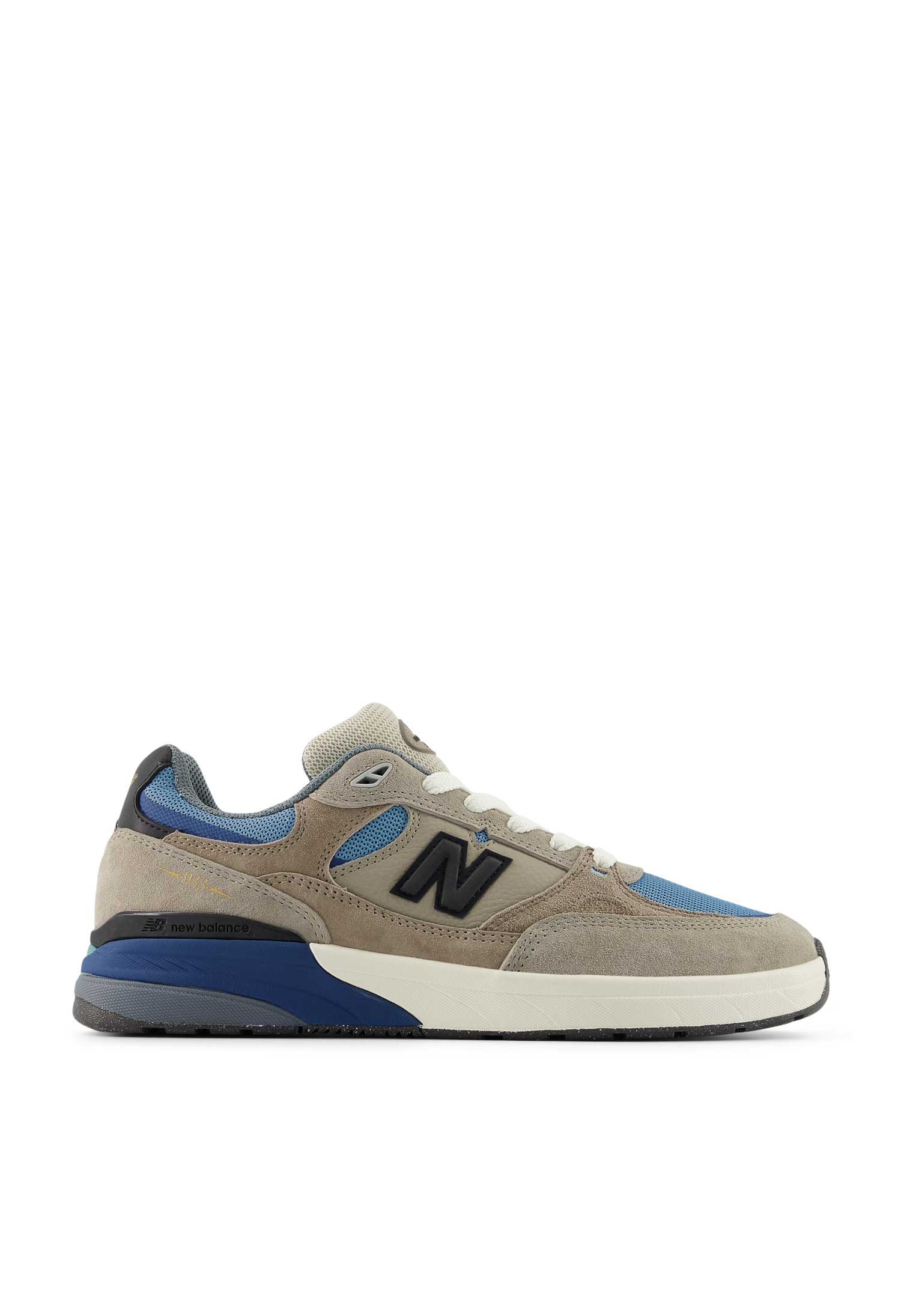 New Balance Numeric Andrew Reynolds 933